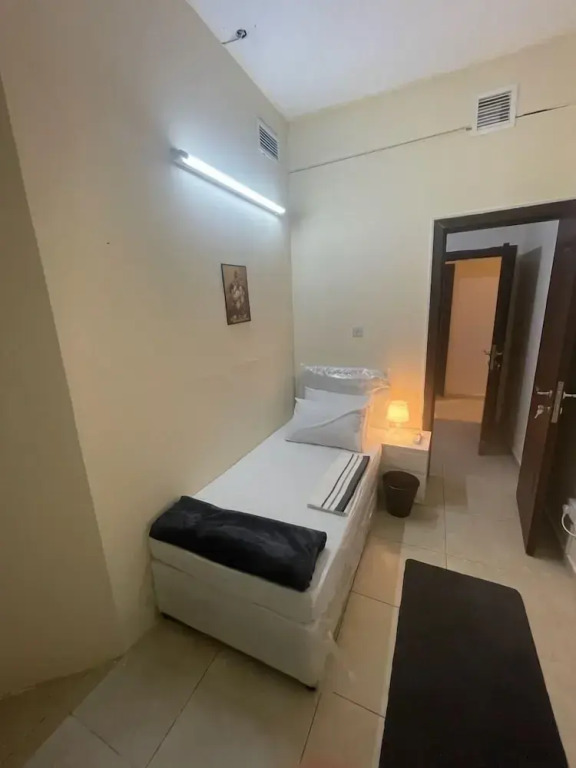 Pharaohs Inn Deira Hostel