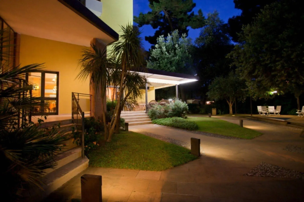 Hotel Venezia