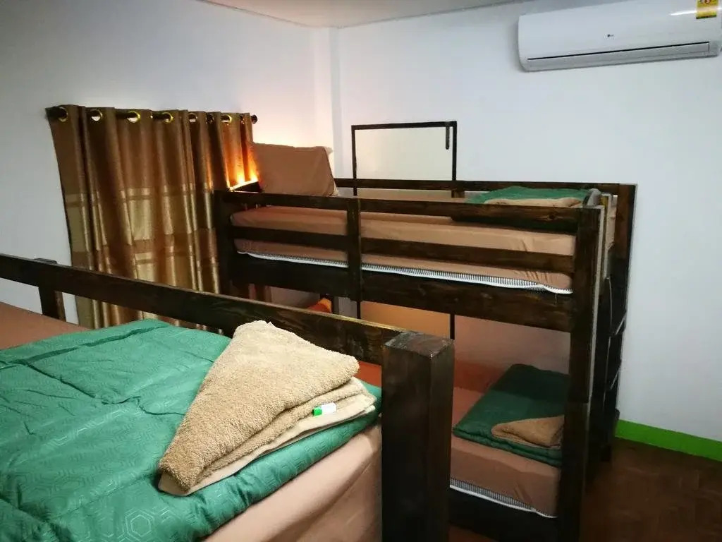 Stay With Jame Hostel
