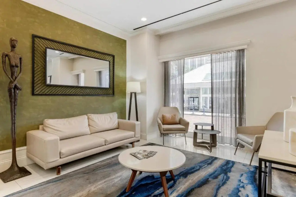 The Connally Hotel Downtown Atlanta, an Ascend Collection Hotel