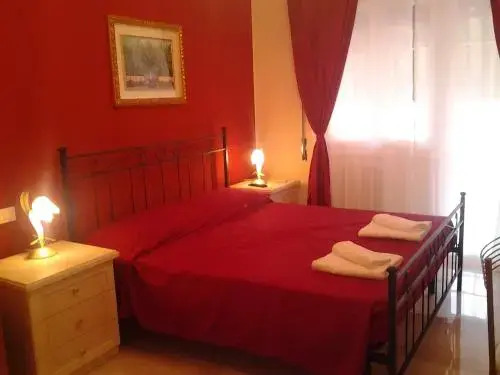 BB Il Mito di Roma