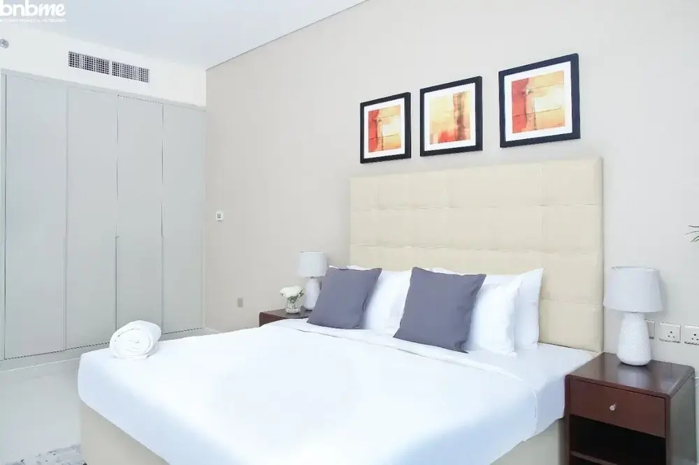 In Proximity to Dubai South Bnbmehomes