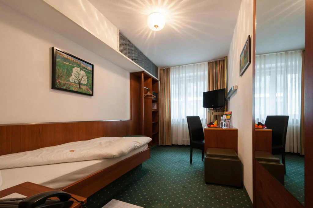Hotel Unger