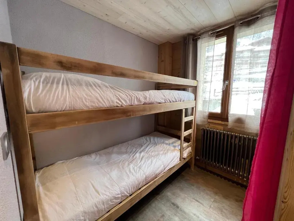 GENTIANES 2 - Appartement centre village et proche pistes de ski - Wifi