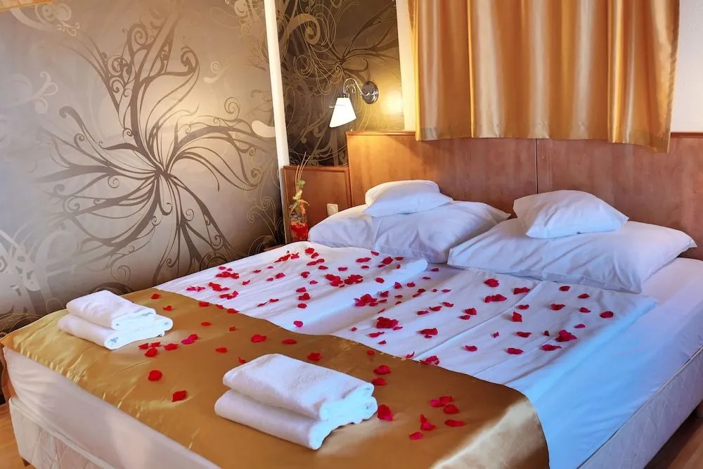 Aqua Therm Villa - Hotel Zalakaros