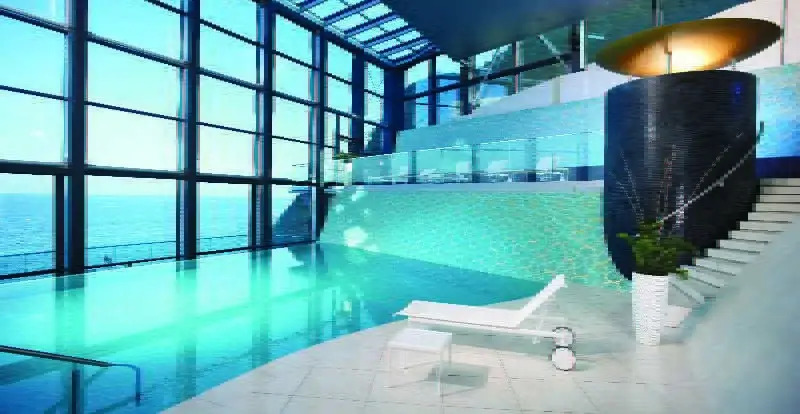 Grand Hotel Bernardin