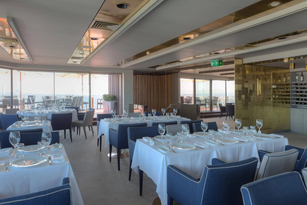 Hotel Dom Henrique - Downtown