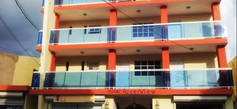 Hotel Boutique River View La Romana
