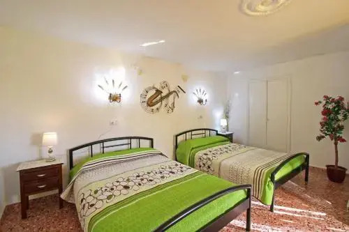 Holiday Home Richelieu by Interhome