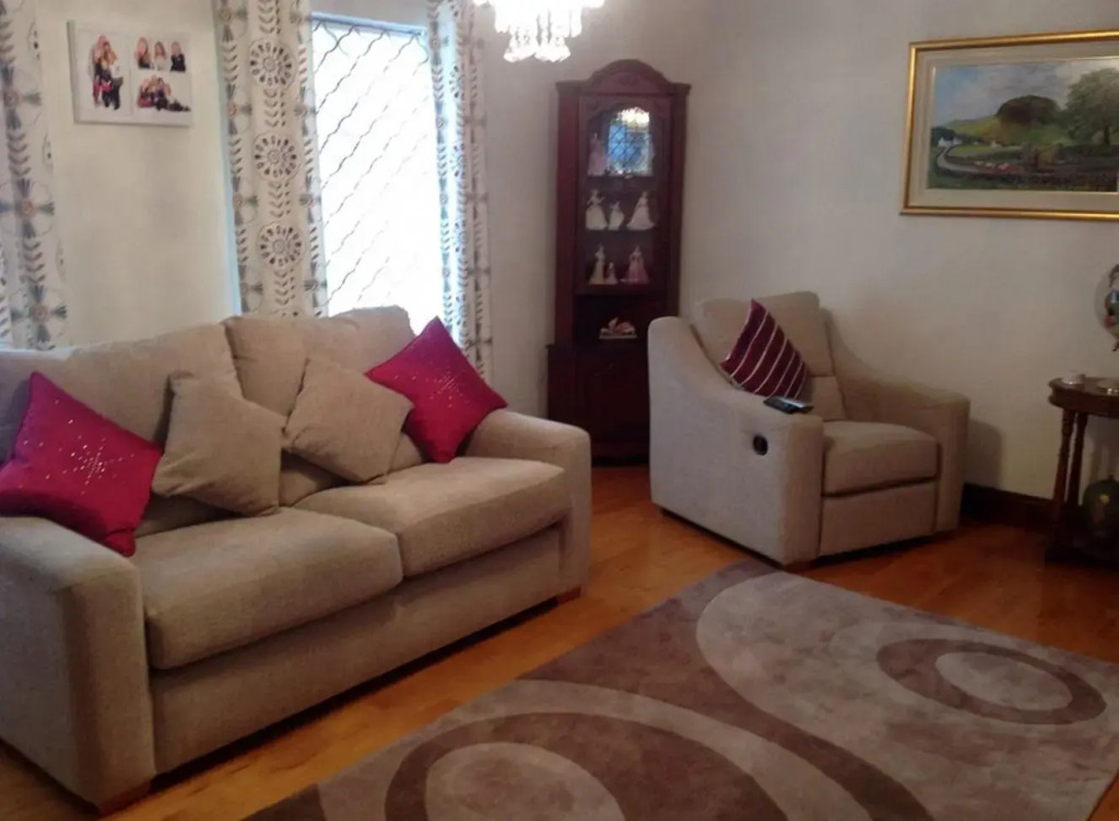 Coolmore House B&B