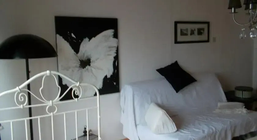 Ferienwohnung Barz