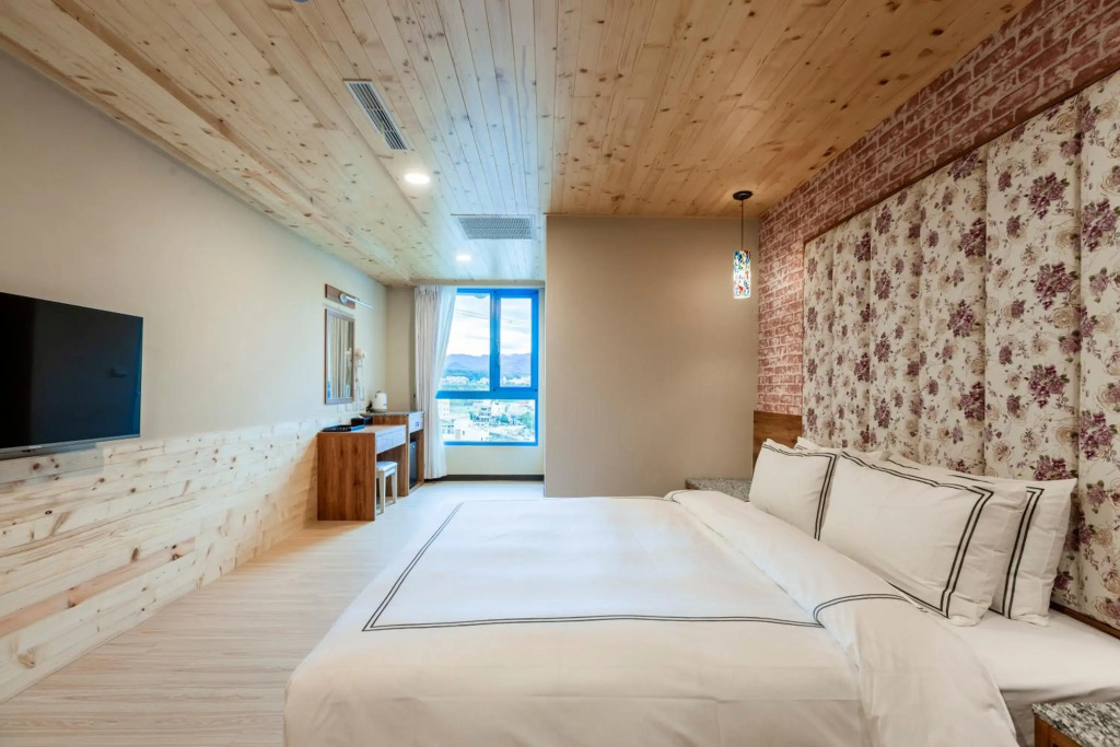 San Chiao Hotel