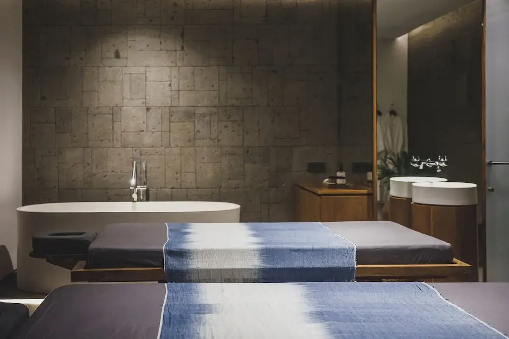 Blossom Eco Luxe Villas by Ekosistem
