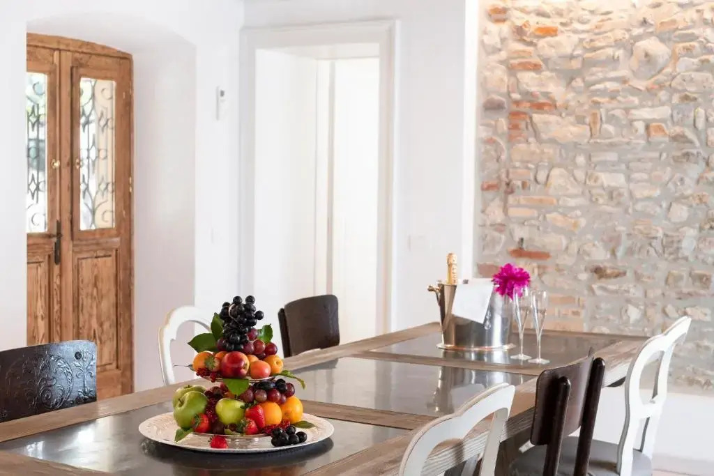Hotel Villa Florida & Suite Apartments