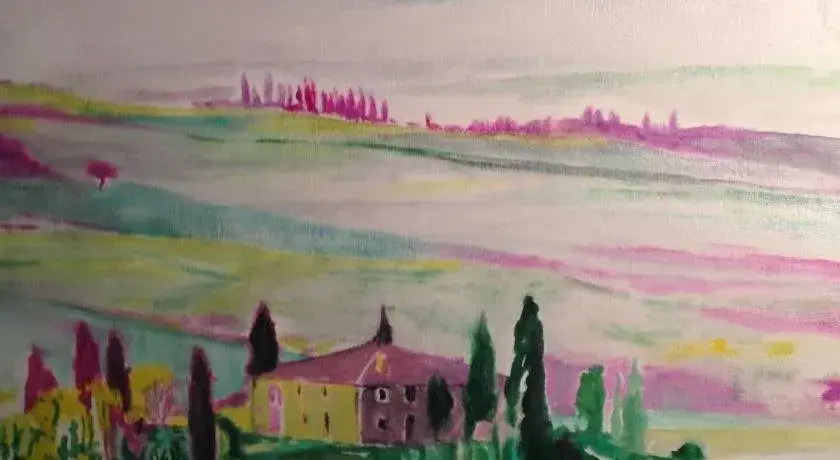 Hôtel Villa Toscane