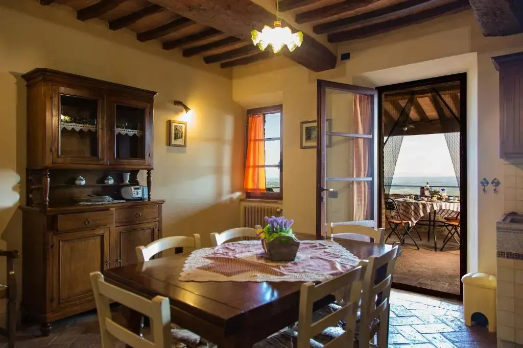 La Terrazza