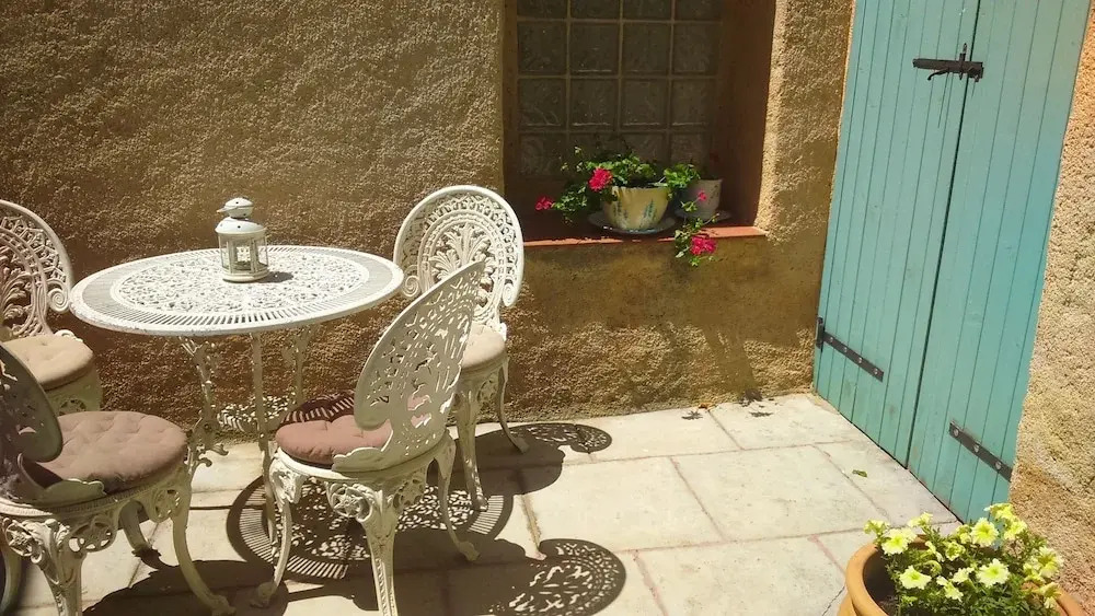 Le Jasmin