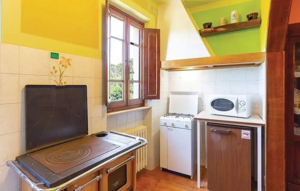 Casa Iris Gombitelli