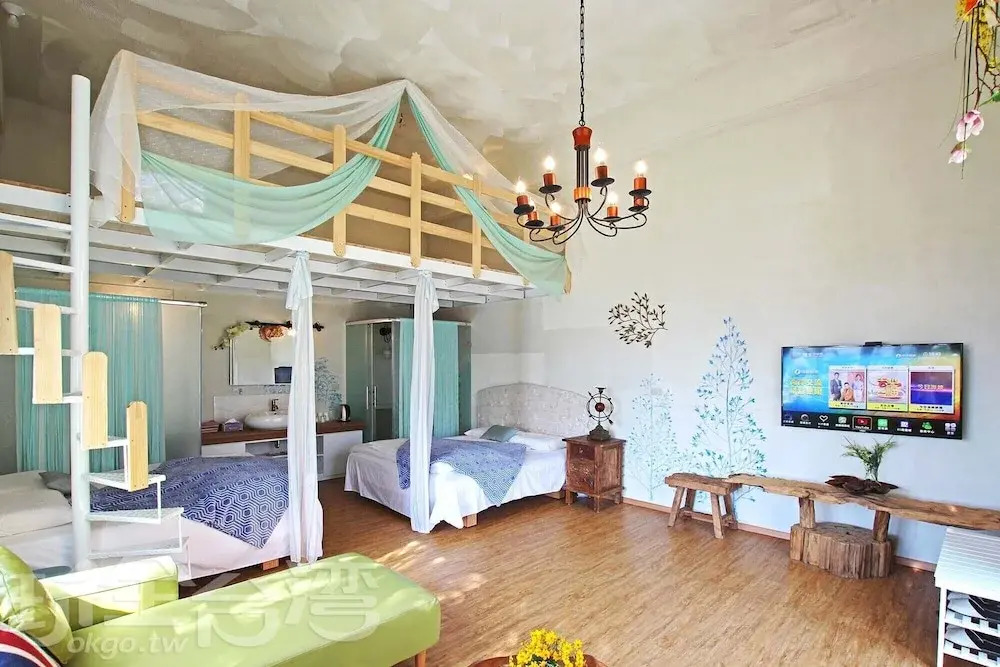 Doris B&B