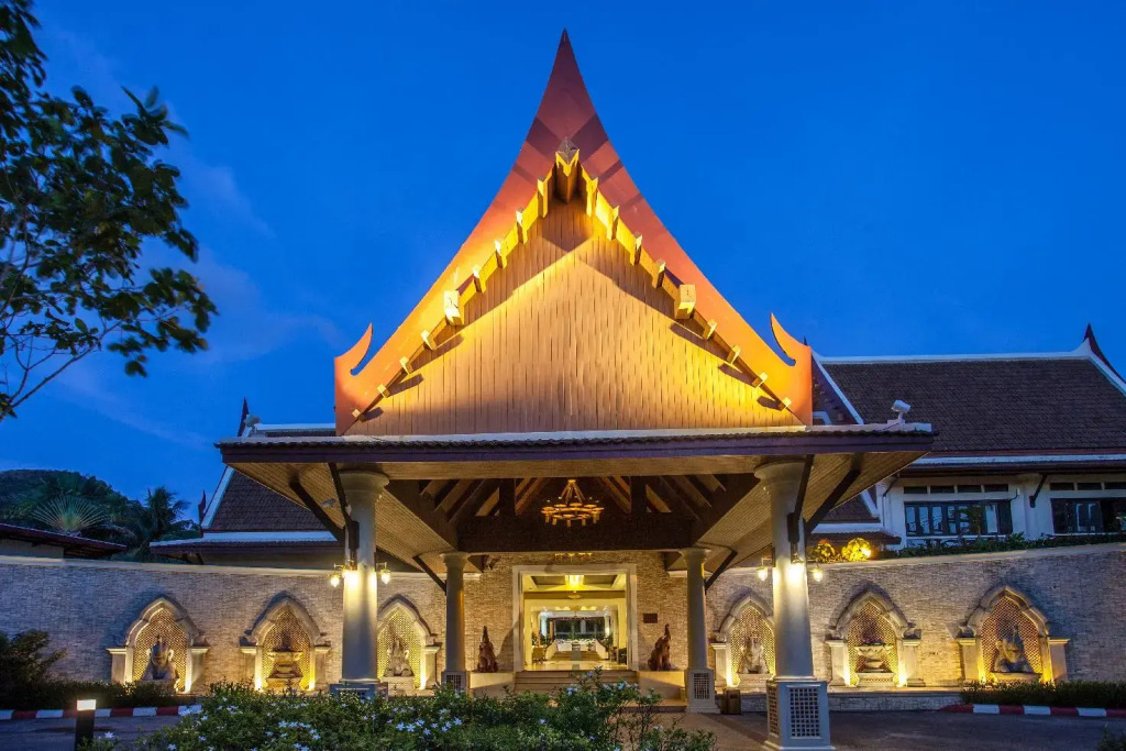 Deevana Patong Resort & Spa