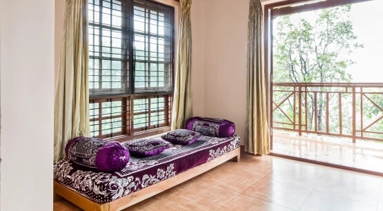 Blackbuck Resort by Jungle Lodges