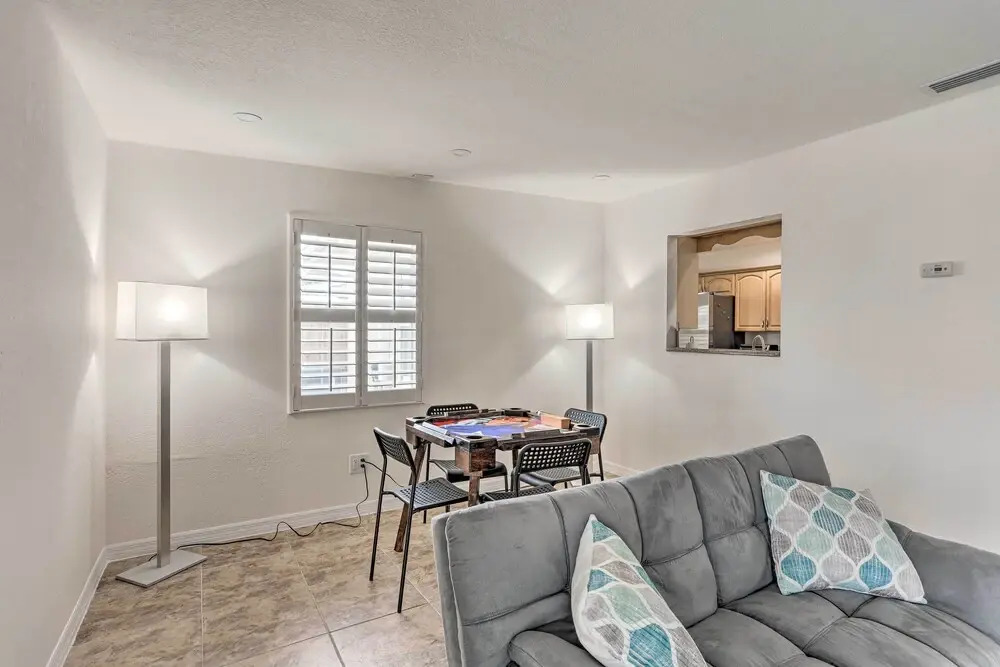 Bright Port St Lucie Home w/ Private Pool!