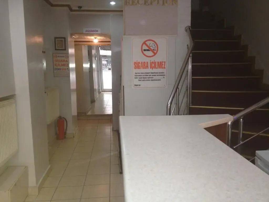 Melih Hotel