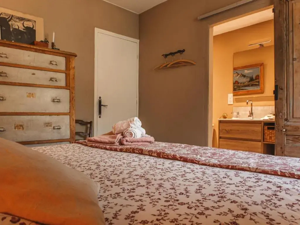 La Petite Auberge de Virginie