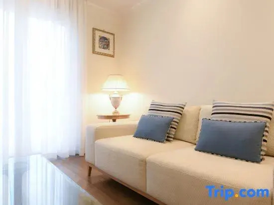 Maison Murat · Elegant City Stay