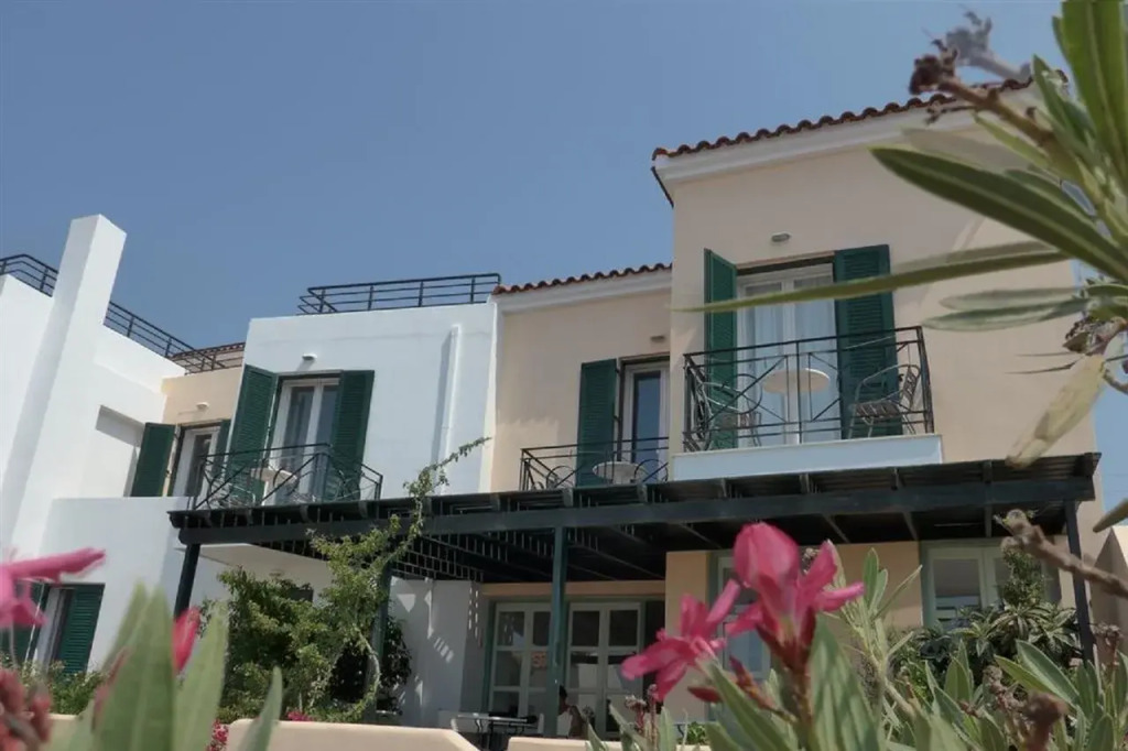 Astra Village