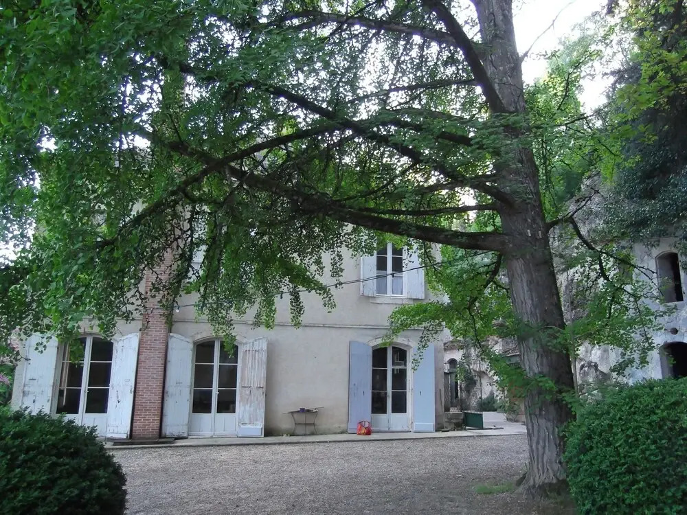 La Maison de Borie