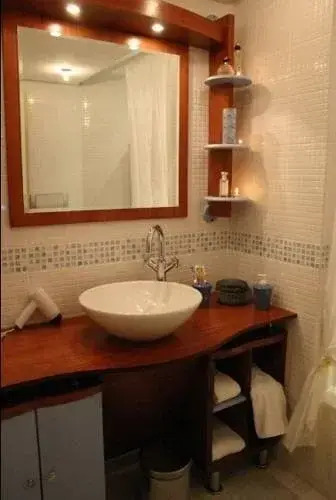 Ilica Marina Suites Hotel