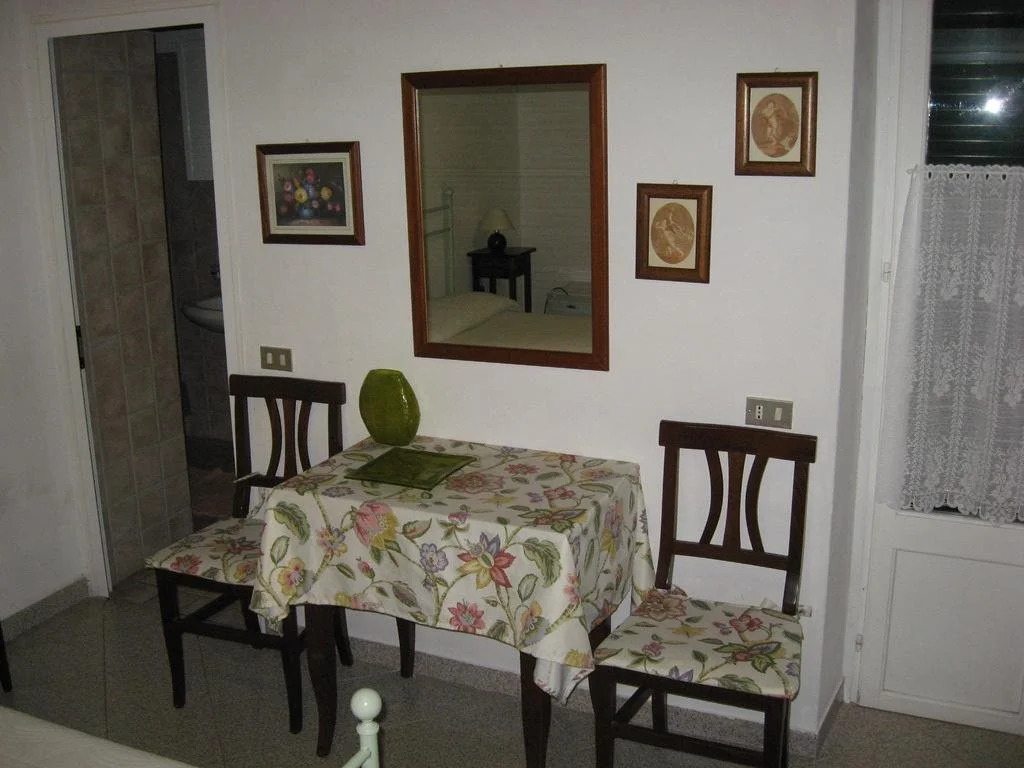 Affittacamere Mariella