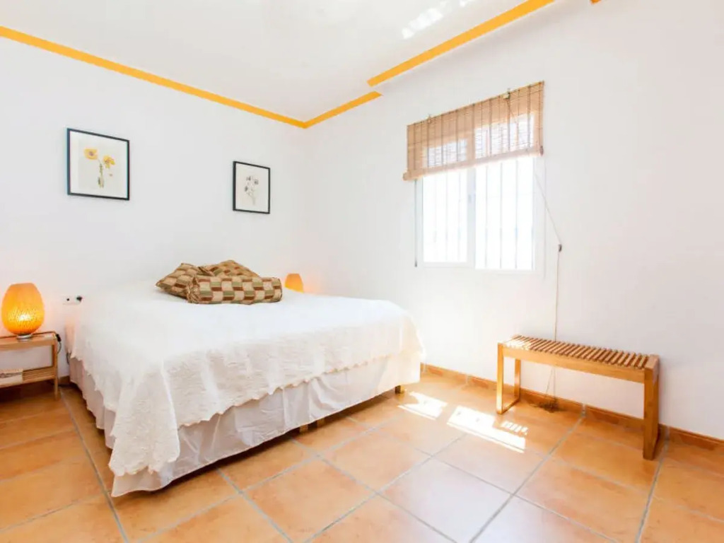 Holiday Home Villa Rosa Blanca