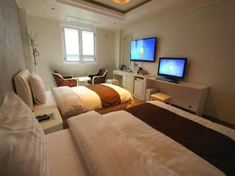 Hotel Dangjin