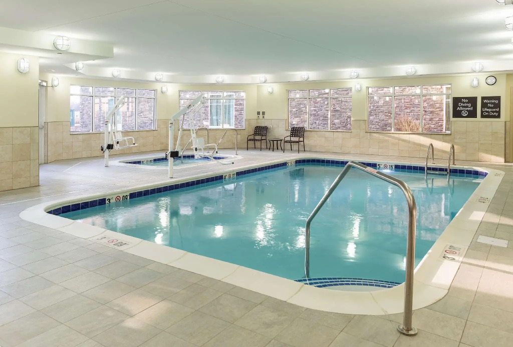 Homewood Suites by Hilton Akron/Fairlawn