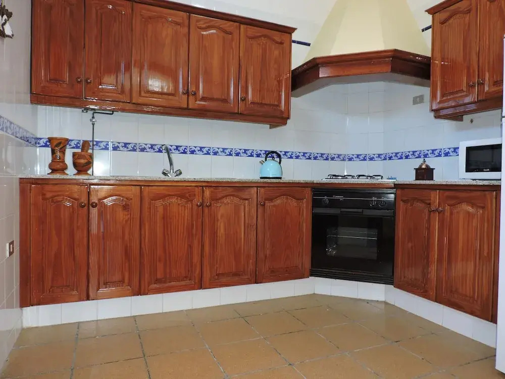 Casa Monterrey