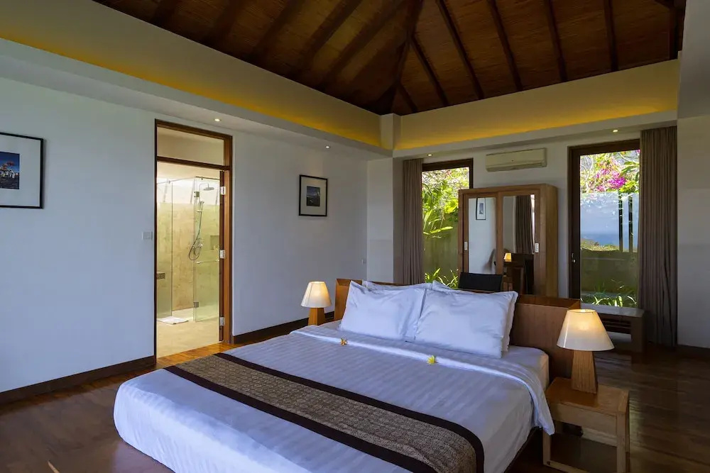 Moritz Palm Villa