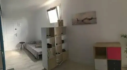 Le Studio