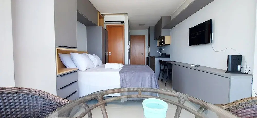 COBAR0122 - Edifício Barra Premium