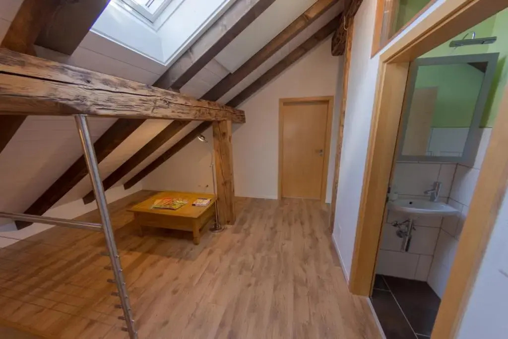 Chalet 1752