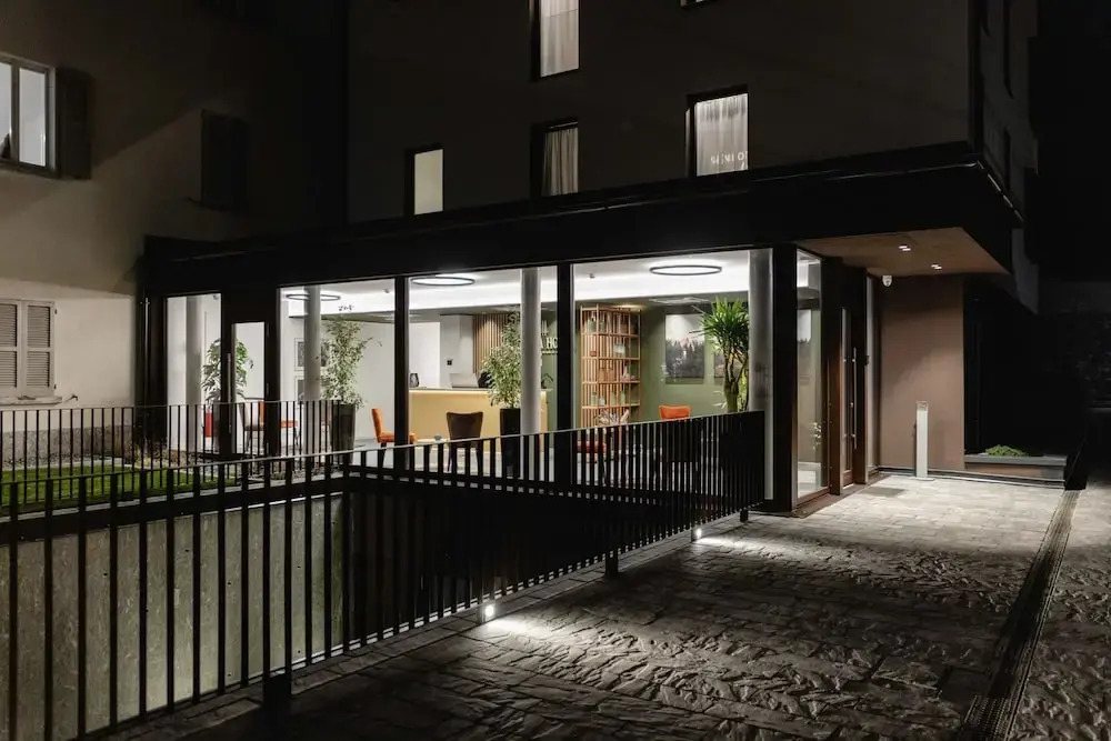 Terra Hotel Boutique