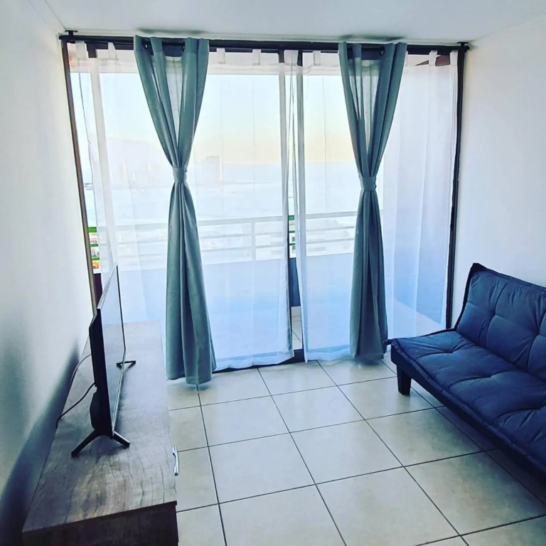 Departamento NEO IQUIQUE VISTA AL MAR 3