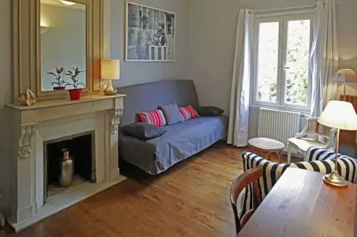 LAppartement de Philibert