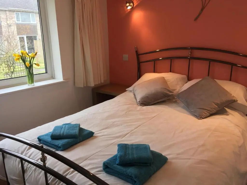 Newquay Villa 127