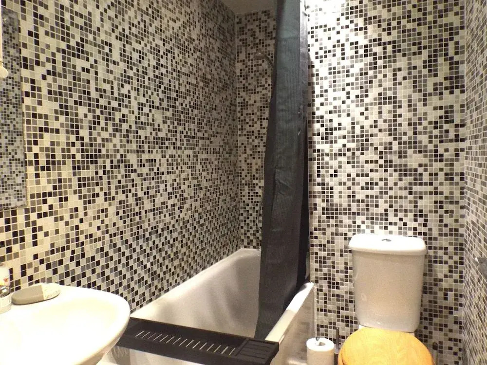 Hackney Guest Rooms