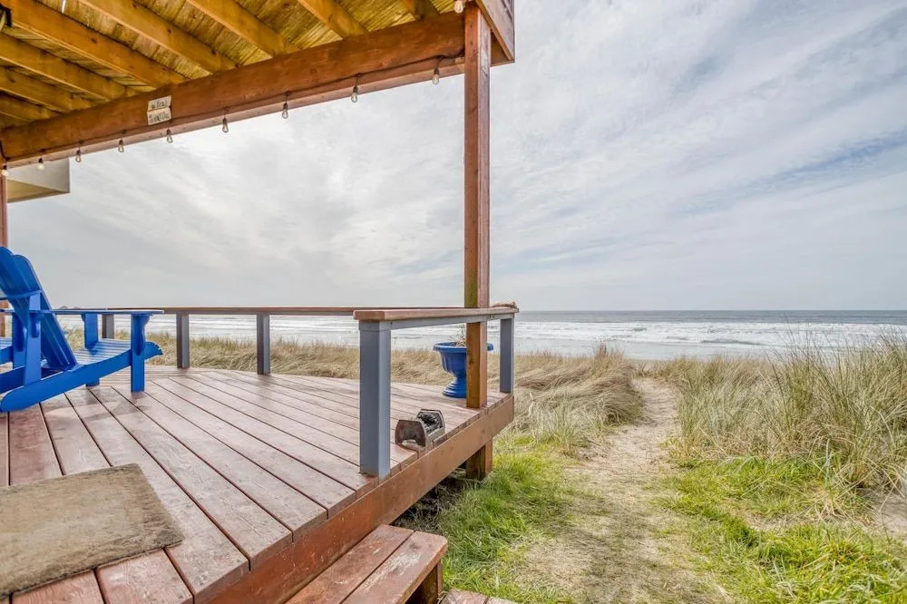 D & D Ocean Retreat