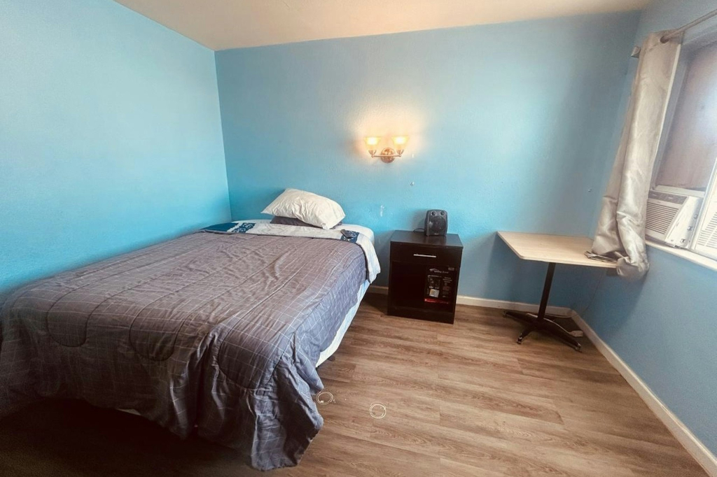 Express Inn Near Columbus Airport