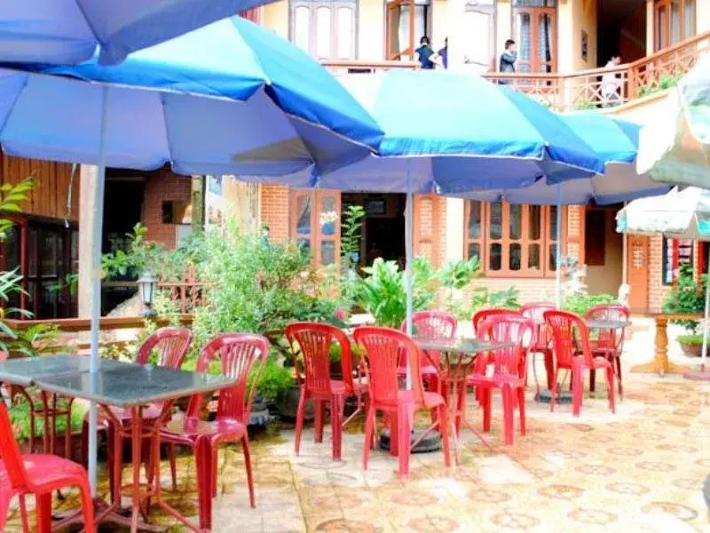 Lotus Hotel