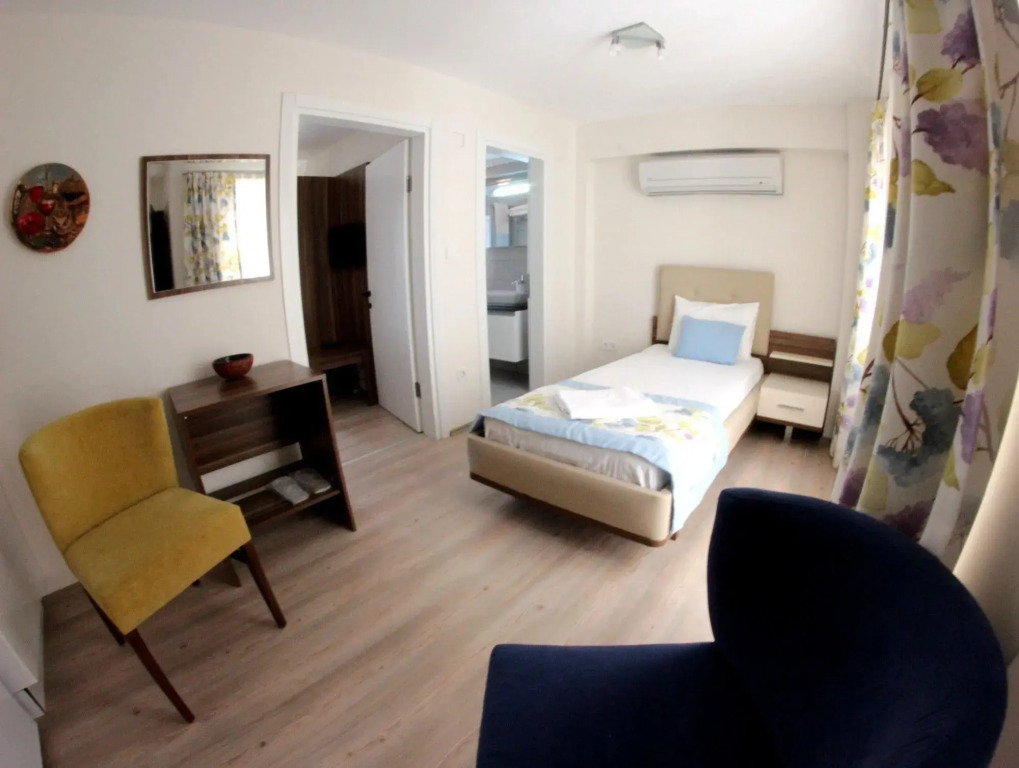 Adacayi Otel